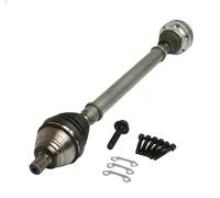 Driveshaft Front Axle 49-2562 MAXGEAR for VW SEAT SKODA AUDI CUPRA