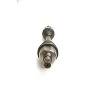 Driveshaft Front Axle 49-2599 MAXGEAR for RENAULT SCÉNIC III GRAND SCÉNIC III