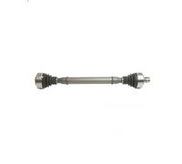 Driveshaft Front Axle 49-2614 MAXGEAR for SKODA SEAT VW