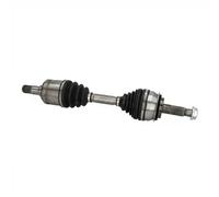 ASHIKA 62-02-285 Drive shaft