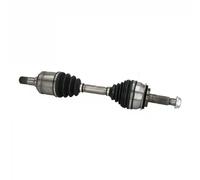 Driveshaft Front Axle 62285 JAPKO for TOYOTA HILUX VIGO VII Pickup