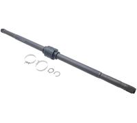 FEBEST 0212-E11MT16L Drive shaft