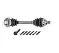 Driveshaft Front Axle Left 100 498 0610 MEYLE for VW SEAT SKODA AUDI CUPRA