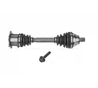 Meyle Drive Shaft 100 498 0637 Front Left Auto Dual-Clutch