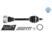 Front Drive Shaft Left MEYLE Fits SEAT Cordoba SKODA Fabia I VW 99-15 6QE407271