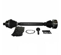 DRIVE SHAFT 1143106170 FOR AUDI ACE/3A/AAD/ABK/ABT/6A 2.0L DZ/NE/PM/JN/SF 1.8L