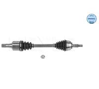 MEYLE 16-14 498 0050 Drive shaft