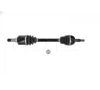 Front Drive Shaft Left MEYLE Fits DACIA Duster RENAULT KOREA 10-18 391016840R