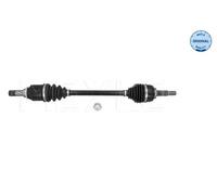 MEYLE 16-14 498 0191 Drive shaft