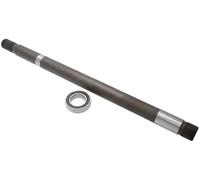 Drive Shaft for MERCEDES-BENZ W204 C204 S204 C218 FEBEST 1612-221