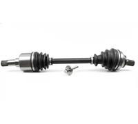 Driveshaft Front Axle Left 180786 FEBI BILSTEIN for VOLVO FORD