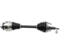 Driveshaft Front Axle Left 181115 FEBI BILSTEIN for VW MULTIVAN Mk V