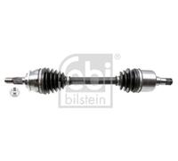 Drive Shaft Wheel Drive Febi Bilstein 181520 Fits Mini Mini Clubman