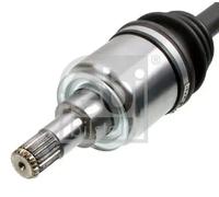 FEBI BILSTEIN 182854 Drive shaft