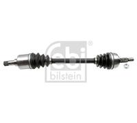 FEBI BILSTEIN 182865 Drive shaft