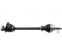 Driveshaft Front Axle Left 182883 FEBI BILSTEIN for RENAULT MEGANE I