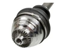 Driveshaft Front Axle Left 183495 FEBI BILSTEIN for BMW 4 Coupe 1 Sports Hatch 3