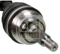 FEBI BILSTEIN 183634 Drive shaft