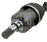FEBI BILSTEIN 183634 Drive shaft