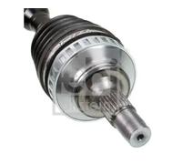 FEBI BILSTEIN 183787 Drive shaft