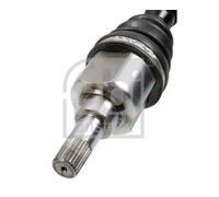 FEBI BILSTEIN 183787 Drive shaft