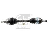 FEBI BILSTEIN 184657 Drive shaft