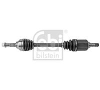 FEBI BILSTEIN 188158 Drive shaft