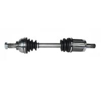 Driveshaft Front Axle Left 302004190025 MAGNETI MARELLI for BMW 3 Touring 3