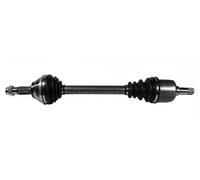 Driveshaft Front Axle Left 302004190031 MAGNETI MARELLI for PEUGEOT FIAT CITROËN
