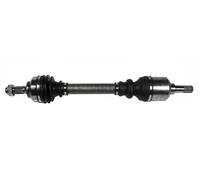 Driveshaft Front Axle Left 302004190087 MAGNETI MARELLI for CITROËN PEUGEOT