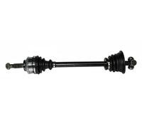 Driveshaft Front Axle Left 302004190099 MAGNETI MARELLI for RENAULT NISSAN