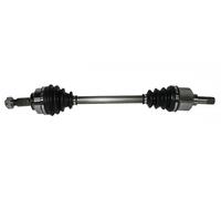 Driveshaft Front Axle Left 302004190152 MAGNETI MARELLI for PEUGEOT CITROËN FIAT