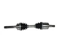 Driveshaft Front Axle Left 302004190209 MAGNETI MARELLI for MITSUBISHI L200