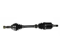 Driveshaft Front Axle Left 302004190217 MAGNETI MARELLI for NISSAN QASHQAI I