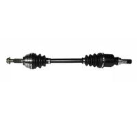 Driveshaft Front Axle Left 302004190242 MAGNETI MARELLI for RENAULT DACIA