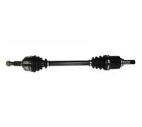Driveshaft Front Axle Left 302004190250 MAGNETI MARELLI for RENAULT MEGANE CC