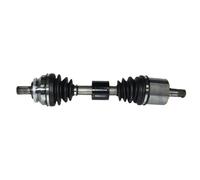 Driveshaft Front Axle Left 302004190294 MAGNETI MARELLI for VOLVO V70 Mk II
