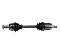 Driveshaft Front Axle Left 302004190309 MAGNETI MARELLI for BMW X3