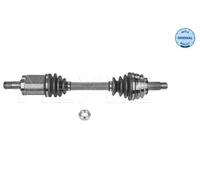 MEYLE 314 498 0009 Drive shaft