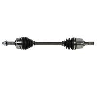 203625 DRIVE SHAFT GSP