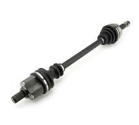 Driveshaft Front Axle Left 4-Speed Automatic Transmission NPW-RE-200 NTY