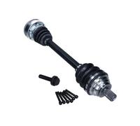 Driveshaft Front Axle Left 49-1052 MAXGEAR for VW SEAT SKODA AUDI