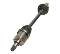 Driveshaft Front Axle Left 49-1155 MAXGEAR for PEUGEOT CITROËN DS