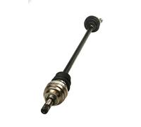 Driveshaft Front Axle Left 49-1666 MAXGEAR for OPEL VECTRA A Hatchback VECTRA A