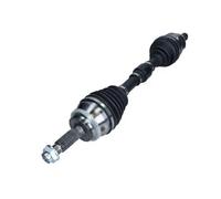 Driveshaft Front Axle Left 49-1853 MAXGEAR for TOYOTA AVENSIS Saloon AVENSIS