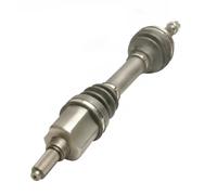 Driveshaft Front Axle Left 49-1871 MAXGEAR for CITROËN C5 II C5 II Break