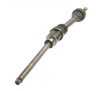 Driveshaft Front Axle Left 49-1873 MAXGEAR for CITROËN C5 II C5 II Break
