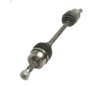 Driveshaft Front Axle Left 49-1891 MAXGEAR for OPEL CORSA D ADAM CORSA E