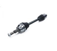 Driveshaft Front Axle Left 49-2356 MAXGEAR for FORD C-MAX II GRAND C-MAX
