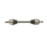 Driveshaft Front Axle Left 49-2476 MAXGEAR for PEUGEOT CITROËN